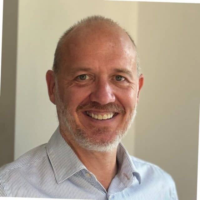 Robert Davies