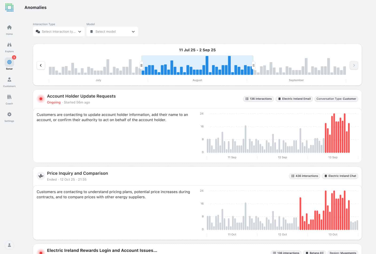 How to Turn Your Contact Centre into the Company’s Most Powerful Insights Hub 2 How to Turn Your Contact Centre into the Company’s Most Powerful Insights Hub