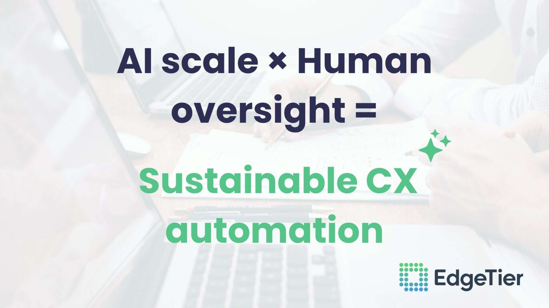 When Chatbots Go Wrong: The New Risk Landscape in AI Customer Service 2 When Chatbots Go Wrong: The New Risk Landscape in AI Customer Service
