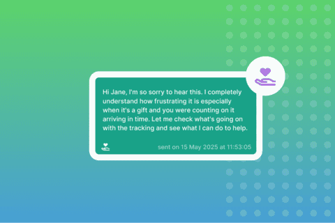 Now Detecting Empathy: Sentiment Analysis for Customer Support That Captures the Human Side