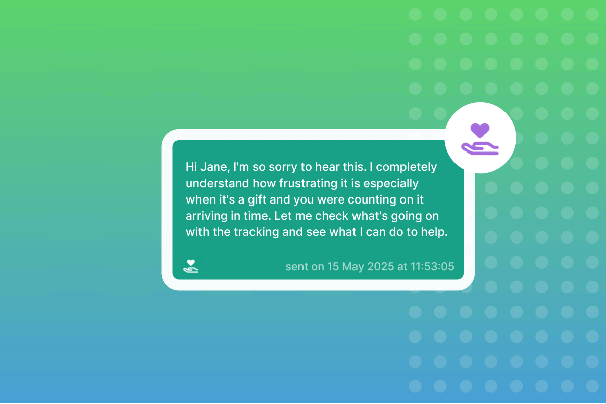 Now Detecting Empathy: Sentiment Analysis for Customer Support That Captures the Human Side