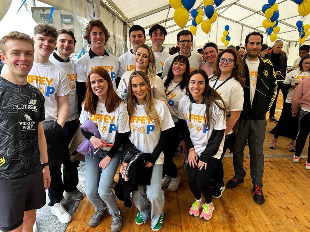 EdgeTier Careers - Team Photo