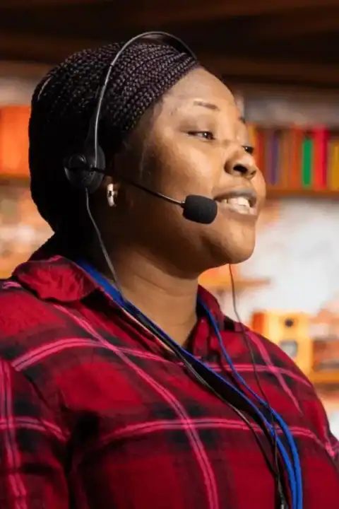 Searching for lost customer order - issue highlighted within EdgeTier Platform
