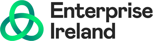 Enterprise Ireland logo