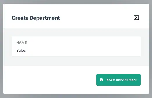EdgeTier Version 5.22: Departments, Email Routing, Skill Editing