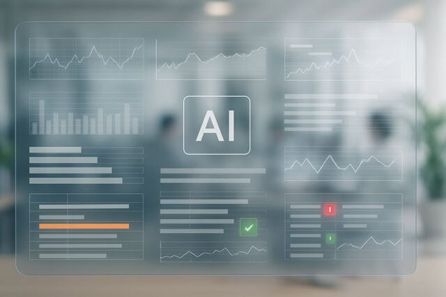 Turning Contact Centre Insights into Business Impact with AI