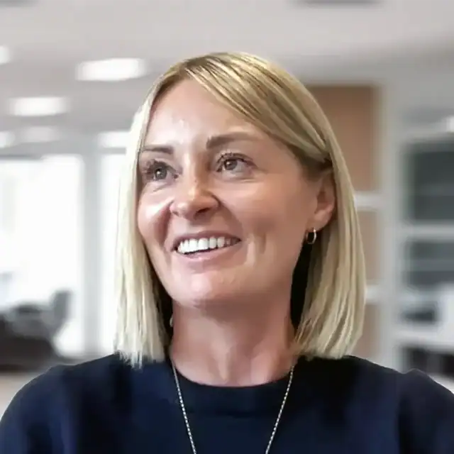 Debbie Dugan - Electric Ireland