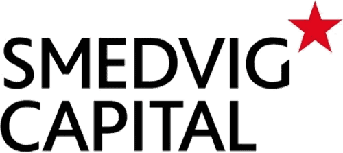 Smedvic Capital Logo