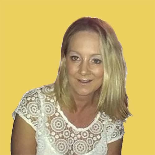 Tracy Kenedy - Ryanair